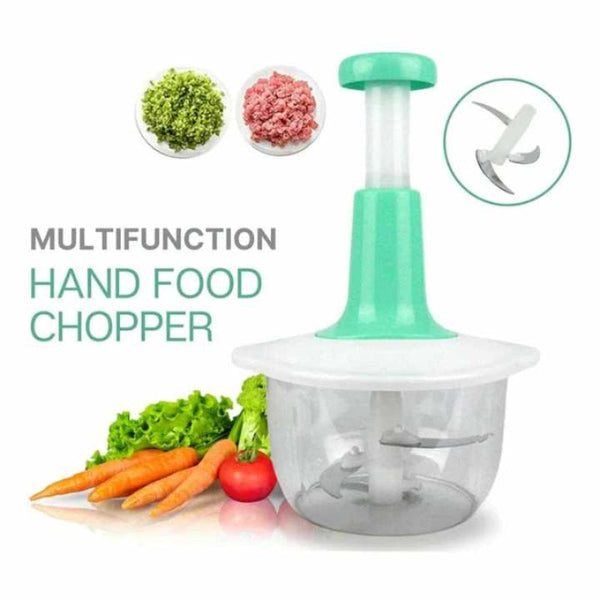 Food Chopper