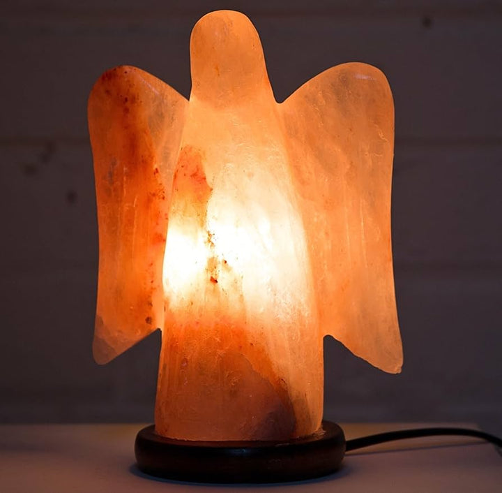 Natural Salt Lamps