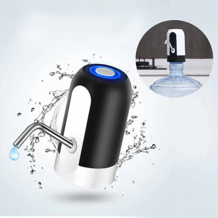 Automatic Water Dispenser